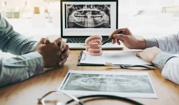 Advanced Technology for Better Dental Care in Brookdale, SC